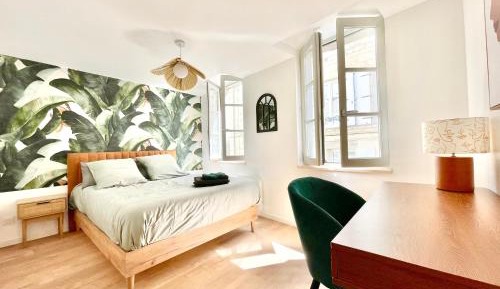 Apartment - Split Level