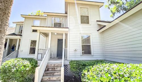 Two Bedroom Apartment 