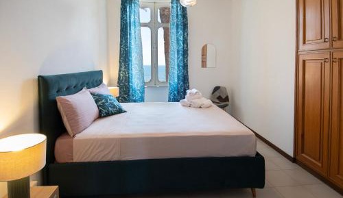 Double Room with Sea View