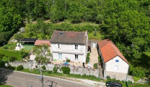 Family suite - Les Maranges