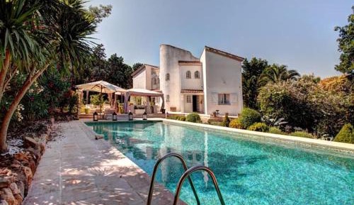 Villa