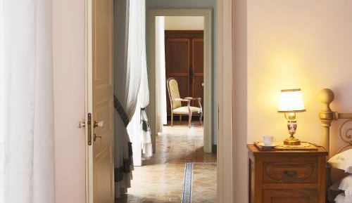 Four-Bedroom Apartment