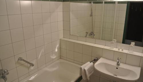 Classic Double Room with Balcony