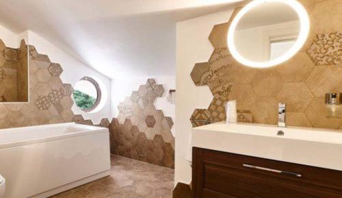 Classic Quadruple Room