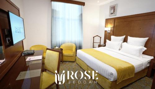 Superior King Room