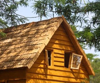 One-Bedroom Cottage