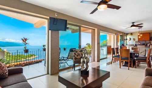 Two Bedroom Apartment 