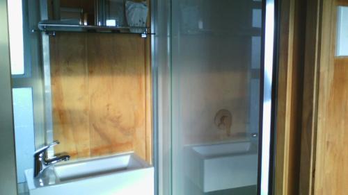 Compact Single Room
