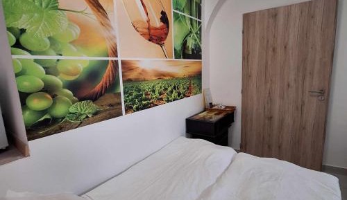 Single Room with Bathroom