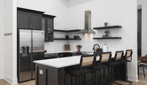 Apartment - Ground Floor