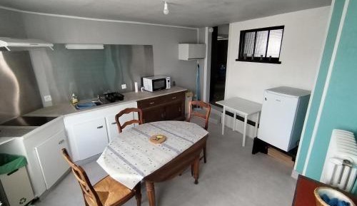 Family Room with Private Bathroom