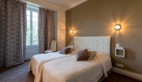 Double Room Tempo