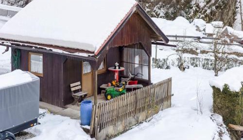 Four-Bedroom Vacation Home