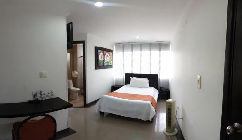 Single Room