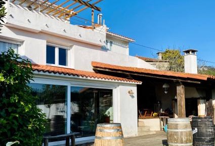 Three-Bedroom Townhouse