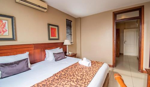 Standard King Room
