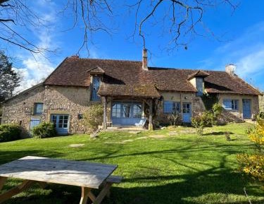Five-Bedroom House