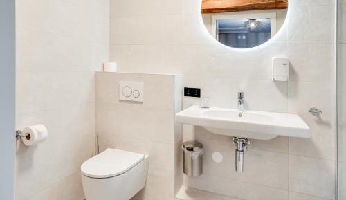 Single Room with Shower