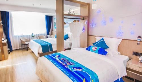 Featured Double Room