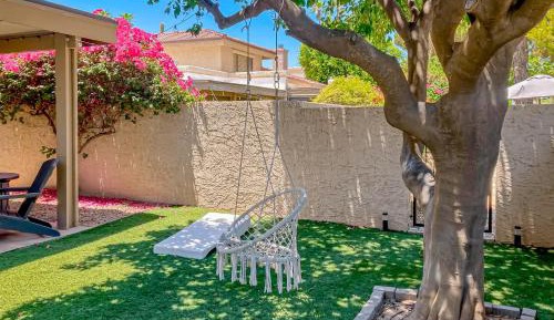 Three Bedroom Apartment