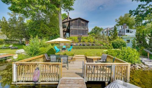 Vacation Home