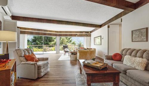 Three Bedroom holiday home 