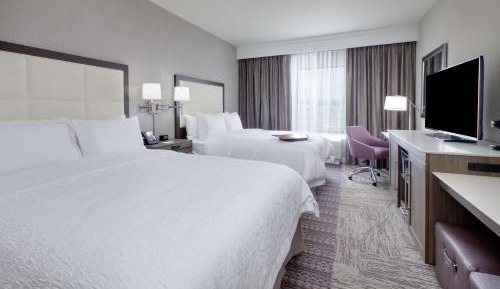 Queen Room with Two Queen Beds