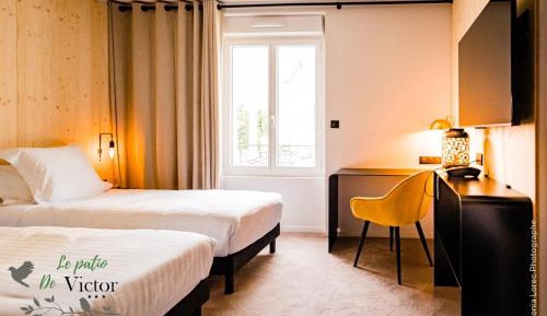 Confort Room