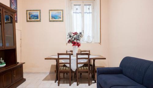 Apartment - Ground Floor