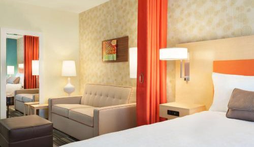 Queen Studio - Non-Smoking