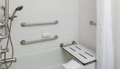 King Room - Mobility Access/Non-Smoking
