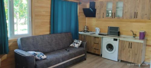 Three-Bedroom Bungalow