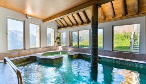 One-Bedroom Apartment (4 Adults)