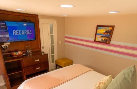 Budget Double Room