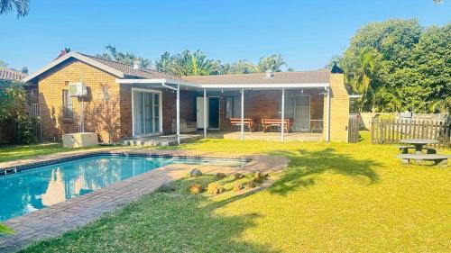 Holiday Home