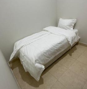 Small Single Room