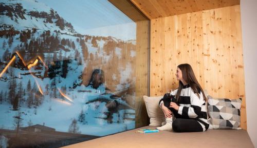 Superior Apartment with Sauna