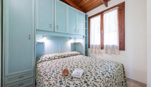 Two-Bedroom Apartment (6 Adults)