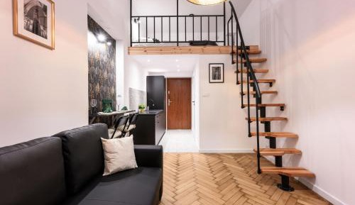 Maisonette