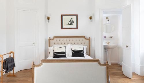 Luxury Quadruple Room