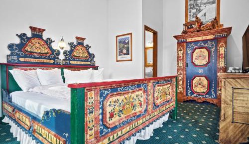 Superior King Room