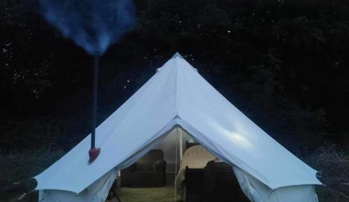Tent