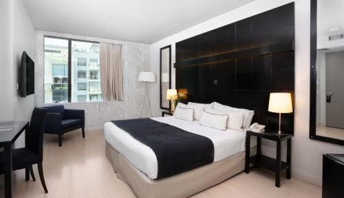 Superior Double or Twin Room