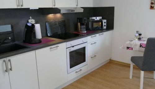 Large Double or Twin Room