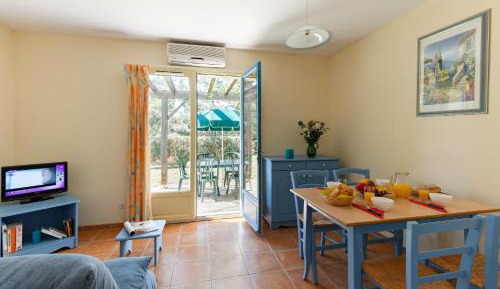 Maisonette 4 people