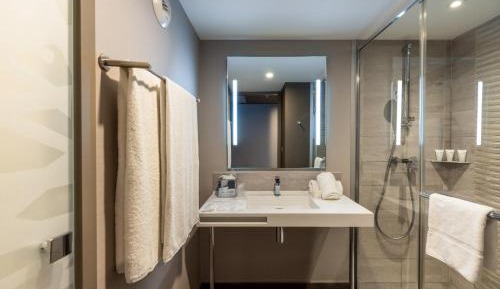 Classic Double or Twin Room