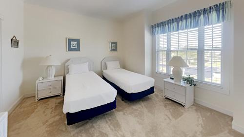 Four-Bedroom Villa