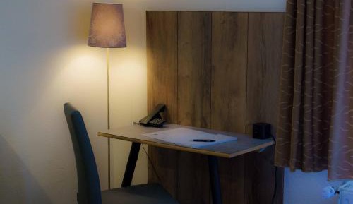 Classic Single Room