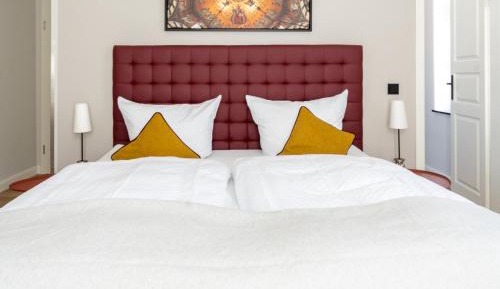Double Room with Bath or Shower