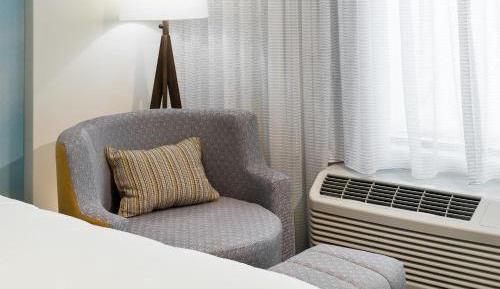 Guest room, 2 Queen